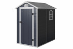 Сарай пластиковый BlackFox MODERNIST G
