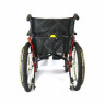 Кресло-коляска LY-710-9862 колеса литые