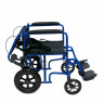 Кресло-коляска механическая FS870ABJ 46 см