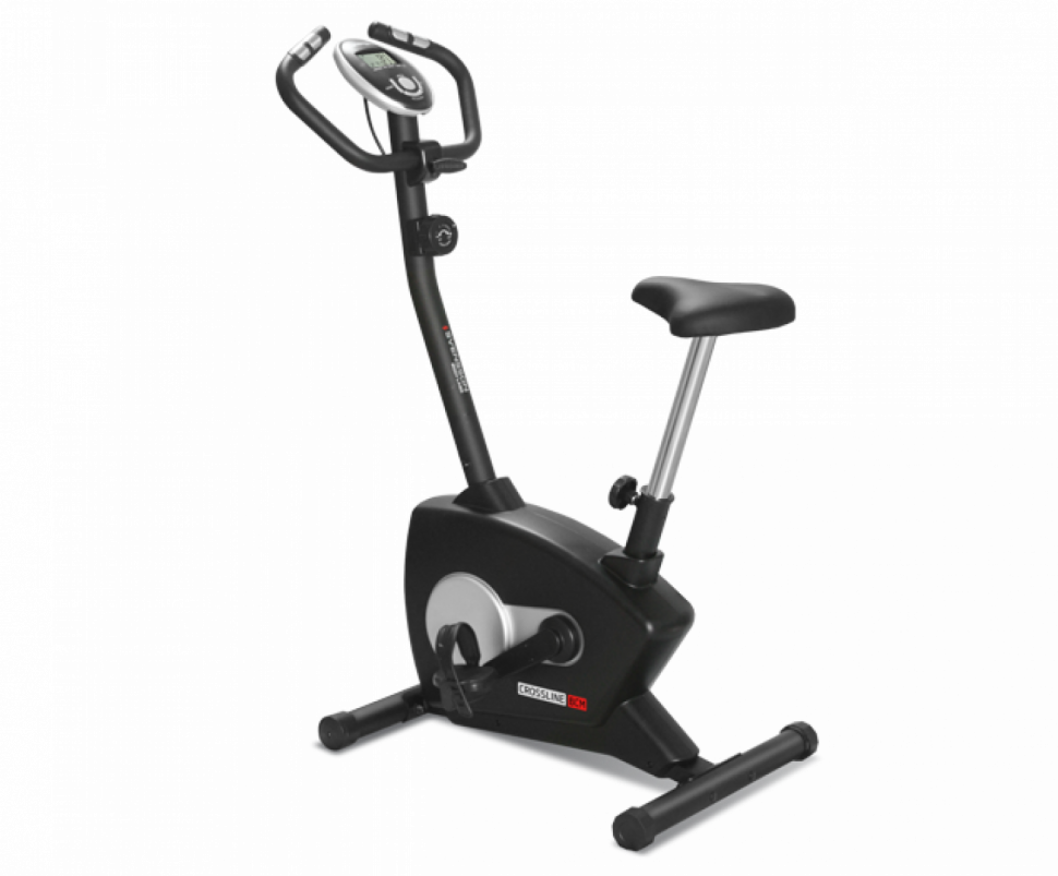 Велотренажер SVENSSON BODY LABS CROSSLINE BCM 