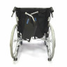 Кресло-коляска LY-250-XL
