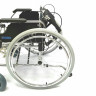 Кресло-коляска LY-250-XL